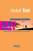 Rowerem wokół Tatr